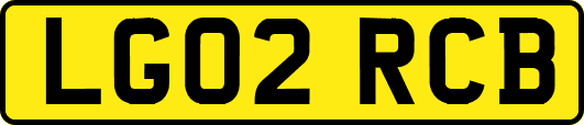 LG02RCB