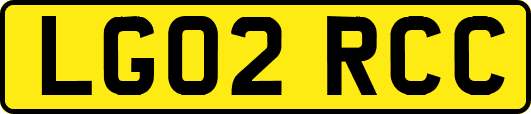 LG02RCC