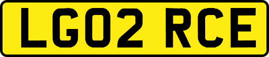 LG02RCE