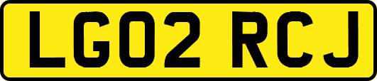 LG02RCJ