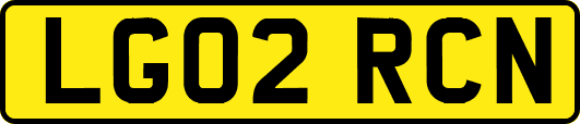LG02RCN