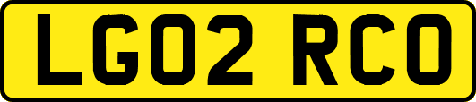 LG02RCO