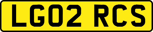 LG02RCS
