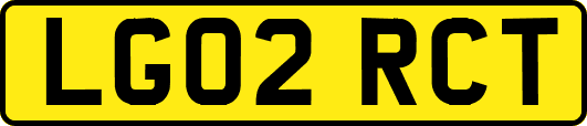 LG02RCT