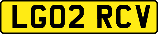 LG02RCV
