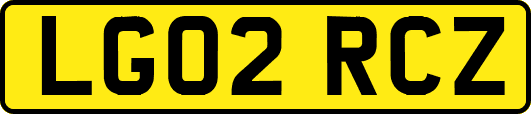 LG02RCZ
