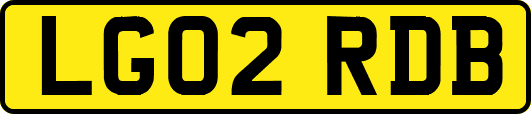 LG02RDB