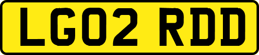 LG02RDD