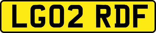 LG02RDF