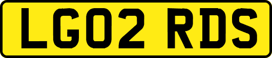 LG02RDS