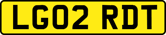 LG02RDT