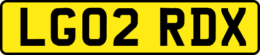 LG02RDX