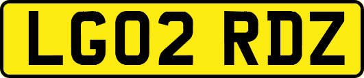 LG02RDZ