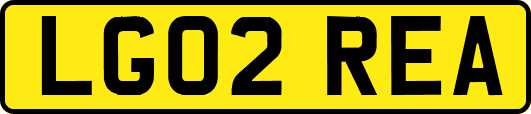 LG02REA