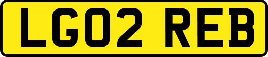 LG02REB