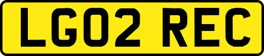 LG02REC