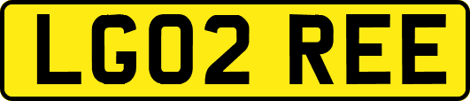 LG02REE