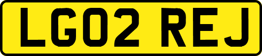 LG02REJ