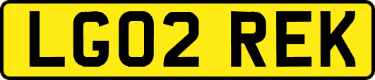 LG02REK