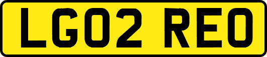 LG02REO