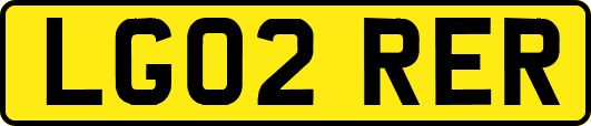 LG02RER