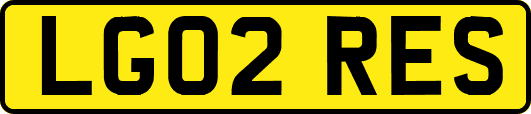 LG02RES
