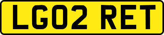 LG02RET