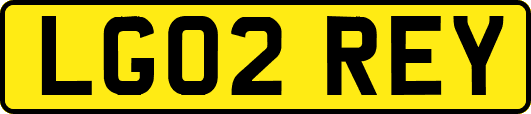 LG02REY