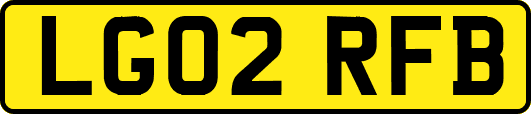 LG02RFB