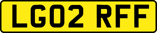 LG02RFF