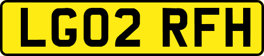 LG02RFH