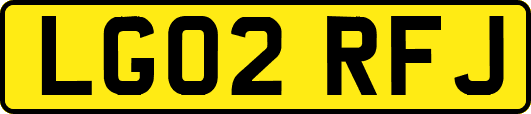 LG02RFJ