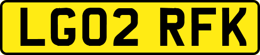 LG02RFK