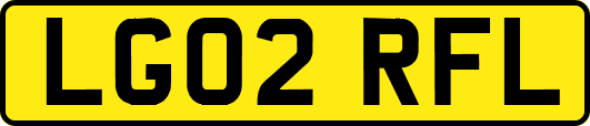 LG02RFL