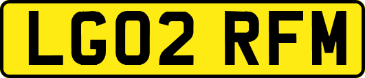 LG02RFM