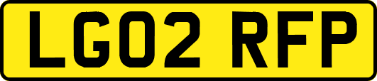 LG02RFP
