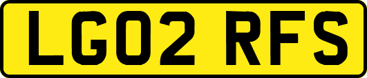 LG02RFS