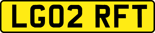 LG02RFT
