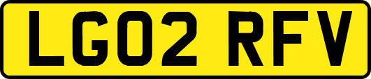 LG02RFV