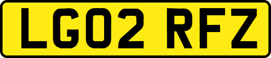 LG02RFZ