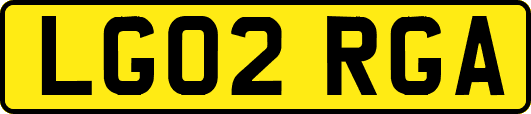 LG02RGA