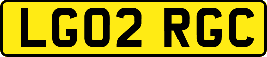 LG02RGC