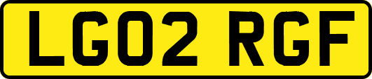 LG02RGF
