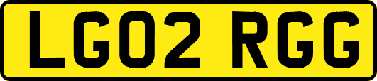LG02RGG