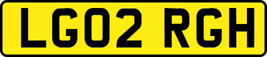 LG02RGH