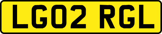 LG02RGL