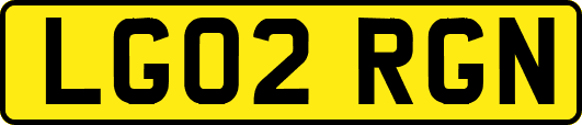 LG02RGN