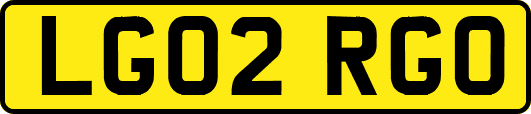 LG02RGO