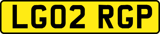 LG02RGP