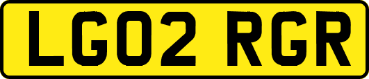 LG02RGR